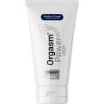 MEDICA GROUP - ORGASM POWER CRÃME INTIME POUR HOMMES 50 ML